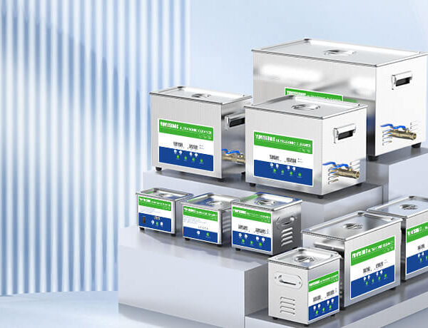 Yunyisonic Laboratory Ultrasonic Cleaners
