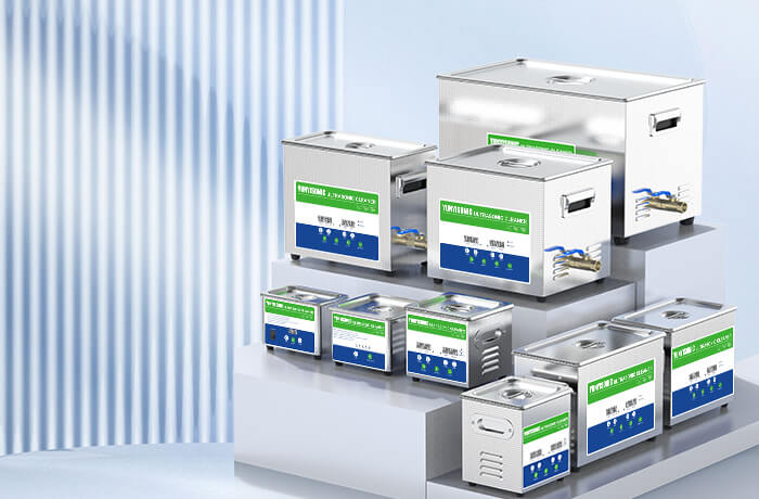 Commercial Ultrasonic Cleaning Machine