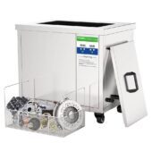 Industrial Ultrasonic Cleaner
