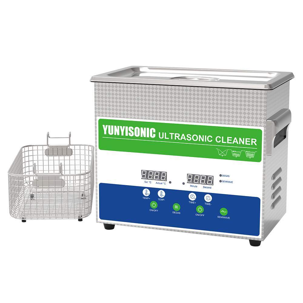 Benchtop Ultrasonic Cleaner
