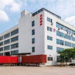 Yunyisonic Shenzhen Co., Ltd. Factory in Guangdong Province, China