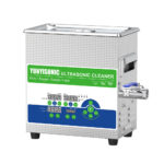 3.2L Yunyisonic Multi-Function Laboratory Ultrasonic Cleaner