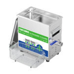 3.2L 100W Two Frequency Lab Cleaning Bath