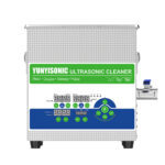 3.2L 100W 33kHz Laboratory Cleaning Glassware
