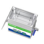 3.2L 100W 40kHz Scientific Laboratory Sonication Bath Ultrasonic