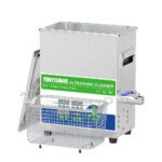 28kHz Yunyisonic Laboratory Multi-Function Ultrasonic Cleaner
