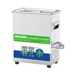 4.8L 100W Yunyisonic Ultrasonic Cleaner for Laboratory Applications