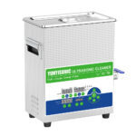 Reliable Dual Frequency Lab Ultrasonic Cleaner 28/40kHz