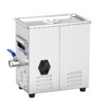 3.2L 150W 40kHz Labware Glassware Ultrasonic Bath