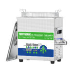 3.2L 150W Yunyisonic Ultrasonic Laboratory Cleaning Machine for Dispersion and Degreasing