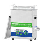 4.8L 100W 33kHz Assisted Particle Dispersion Washing Burette