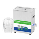 4.8L 120kHz ultrasonic cleaner pulse sweep