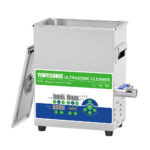 110V 40hz 150W Lab UltraSonic Cleaner
