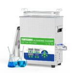 110V 40hz 150W Lab UltraSonic Cleaner