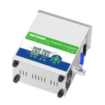 4.8L 150W Yunyisonic Multi-Function Laboratory Ultrasonic Cleaning System for Assisted Degassing & Purifying