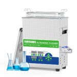 4.5L 68kHz ultrasonic bath for scientific research