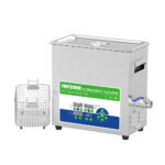 Optimize research with advanced ultrasonic technology, designed for researchers and laboratory professionals