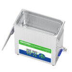 150W 6.5Liter 28kHz Yunyisonic Scientific Ultrasonic Bath