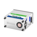 28/40kHz Digital Dual-Frequency Ultrasonic Cleaner Lab Ultrasonic Bath for Biology, Chemistry, Academic Research - Image 4