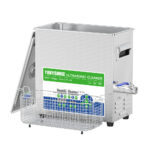 6.5L 200W 120kHz Cell Lysis Ultrasonic Cleaner Digital Control
