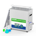6.5L 200W Sonicator Bath Ultrasonic for liquid processing