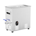6.5L 200W Ultrasonic Sonicator Bath with strict quality control
