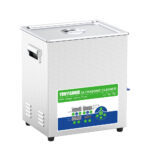 14L 40kHz Ultrasonic Washer Assisted Scientific Processing System