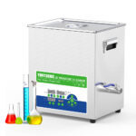 Yunyisonic 14L 300W Laboratory Ultrasonic Cleaner with Assisted Dispersion Separation