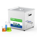 15L 40kHz Ultrasonic Laboratory Cleaner for Research Processing