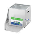 19L 40Khz Precision Ultrasonic Cleaning Processing Lab System