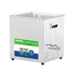 19L 40Khz Precision Ultrasonic Cleaning Processing Lab System