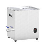 14L 120kHz Ultraosnic Bath Micro Nano Particle Dispersing Separating