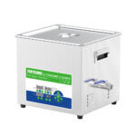 15L 120kHz Digital Ultrasonic Washing Mixing Bath