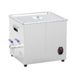 15L 120kHz Digital Ultrasonic Washing Mixing Bath