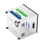 15L 500W 40kHz Yunyisonic Laboratory-Assisted Ultrasonic Bath Cleaning System