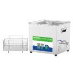 15L 500W Ultrasonic Bath for Lab cleaning