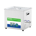 Dual-Frequency Ultrasonic Cleaner For Lab Glassware, Optical Tools, Graphite Block Cleaning, Graphite Print Heads, Vinyl Records - Image 4