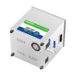 19L 500W 120kHz Precision Ultrasonic Cleaning Defoaming Lab Bath