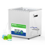 19L 500W 40kHz Yunyisonic Ultrasonic Cleaning and Laboratory-Assisted System
