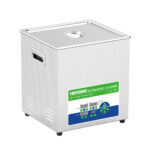 19L 500W 80Khz Sonicator Bath Ultrasonic for Lab cleaning