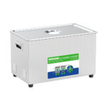 unyisonic YL1422-33 33kHz 22L 700W Laboratory Ultrasonic Cleaner Assisted Solid-phase Extraction (SPE)