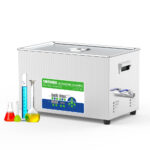 Yunyisonics integrated micro-solid phase extraction and dispersive liquid extraction functions
