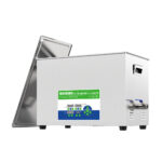 30 Liter Capacity Multi-purpose 28/40KHZ Lab Ultrasonic Bath