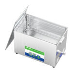 30L 800W 40kHz Yunyisonic Multi-Function Ultrasonic Bath Cleaning System