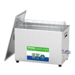 30L 800W 68kH Yunyisonic Ultrasonic Cleaning Equipment for Laboratory Defoaming & Dispersion