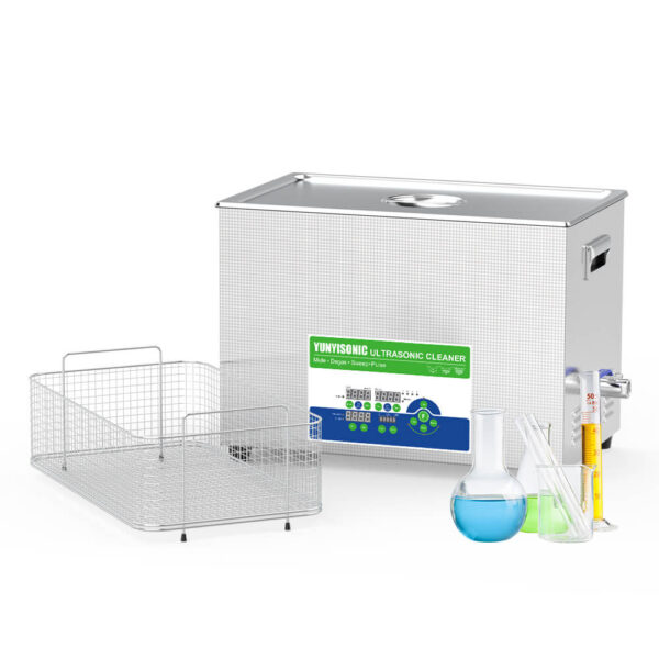 30L 800W 80kH Lab Sonicator Ultrasonic Bath for Lab cleaning