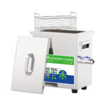 3.2L 150W 25kHz ultrasonic system assisted extraction separation washing