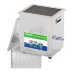 YL series 14L 400W 25kHz ultrasonic assisted emulsification and separation equipment