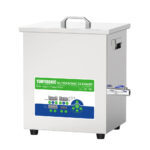 Multi-function ultrasonic equipment for assisted separating emulsifying
