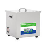 YL series 15L 500W 25kHz ultrasonic assisted emulsification and separation equipment